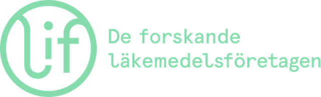 LIF Logotyp